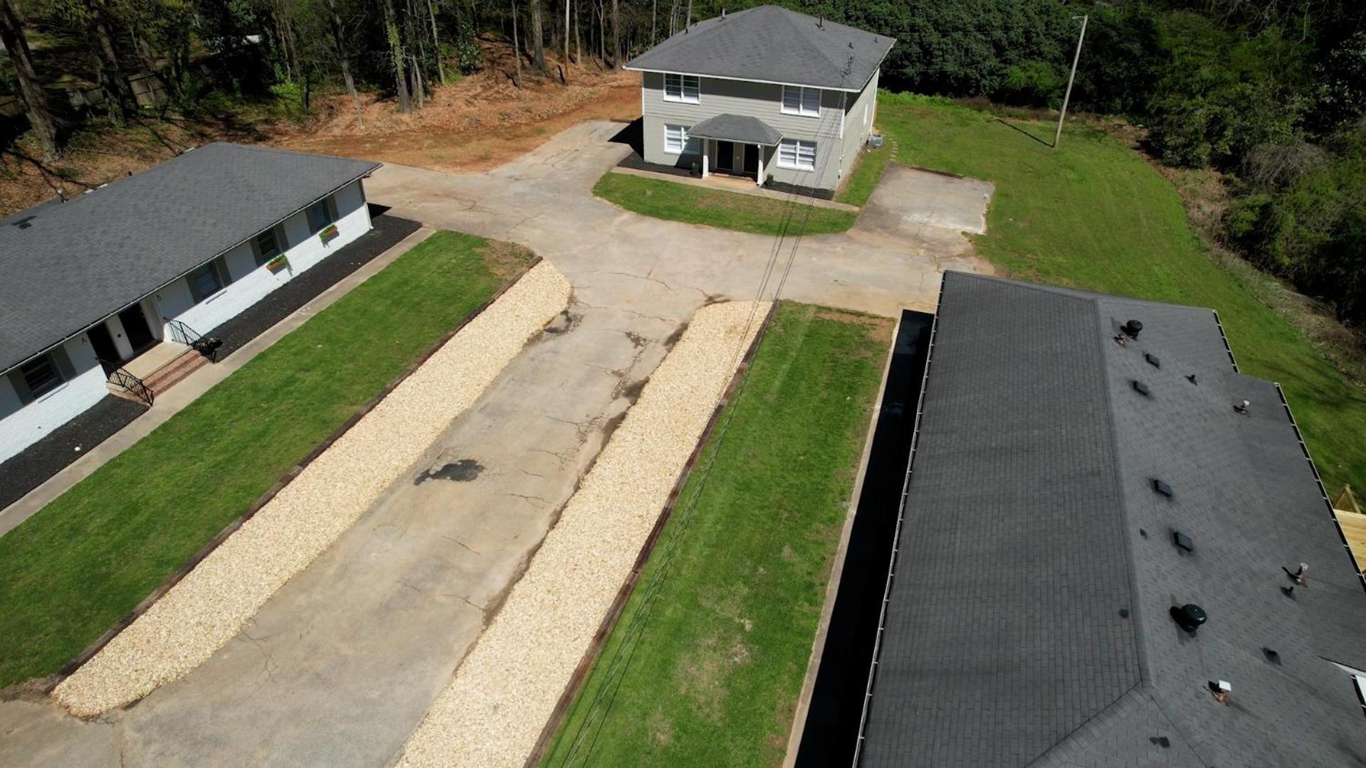 Coastal Cottage 1/2 Mile From Covington Square Екстер'єр фото